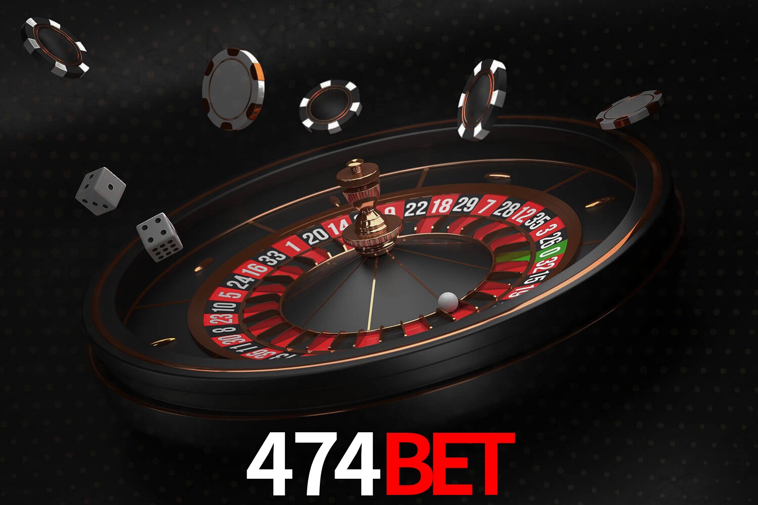 474bet: Seu Cassino Premiado com Pagamentos Rápidos