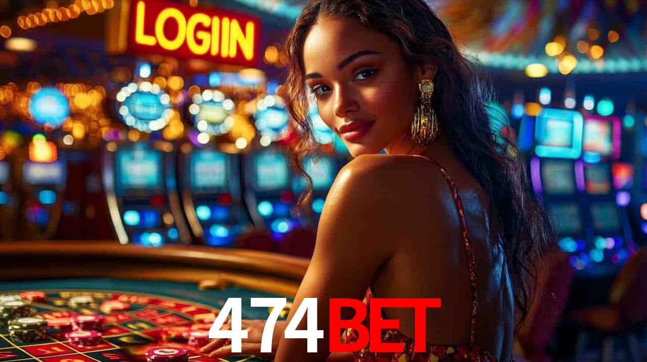 Integração de APIs 474bet