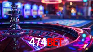 Jogos de Slot 474bet