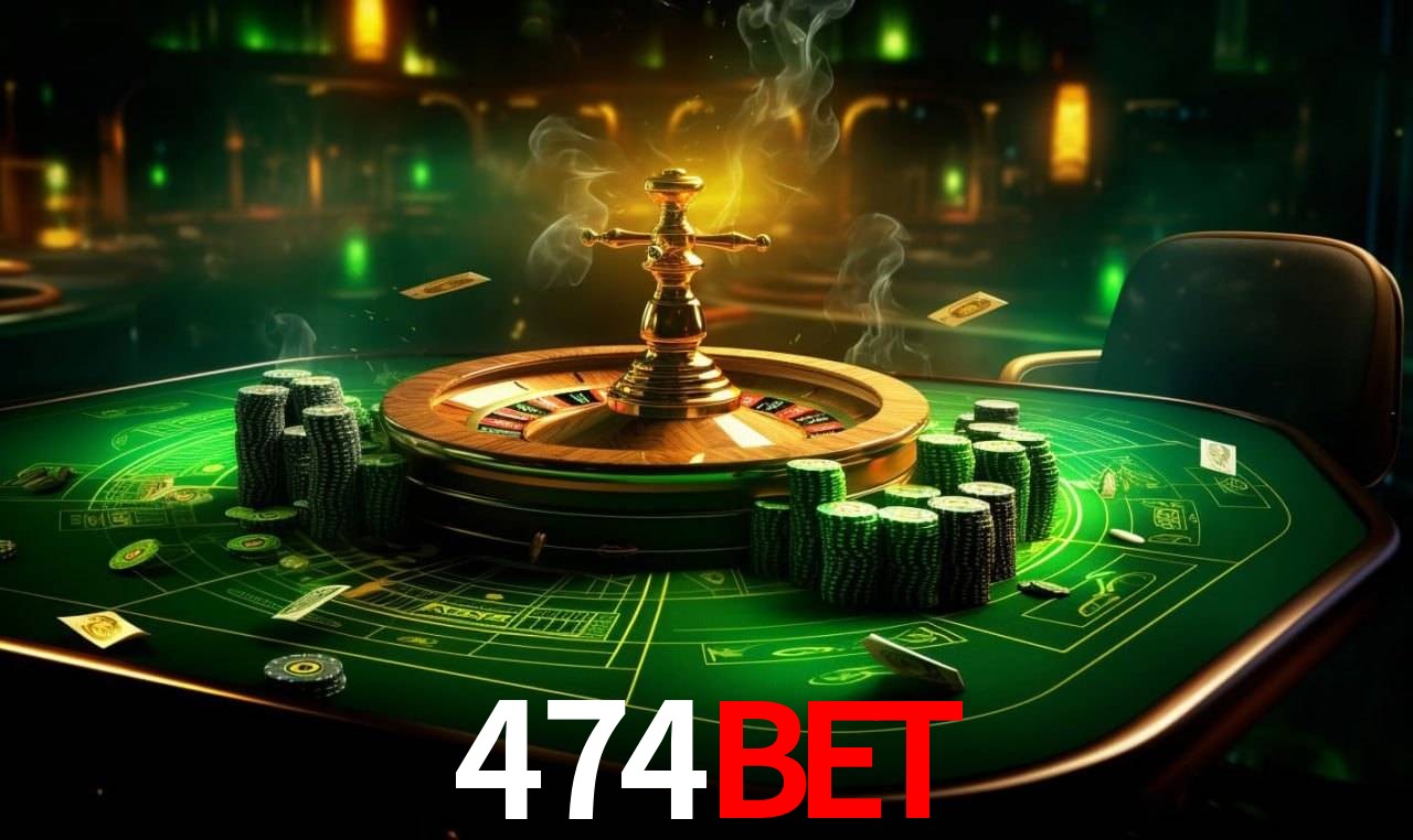 PIX Instantâneo 474bet