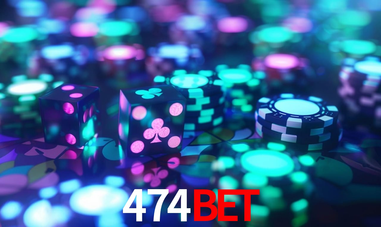 Apostas de Basquete 474bet