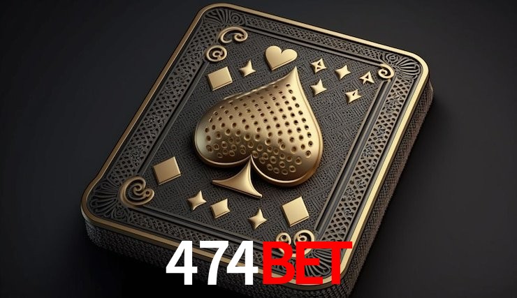 Provedores de Jogos 474bet