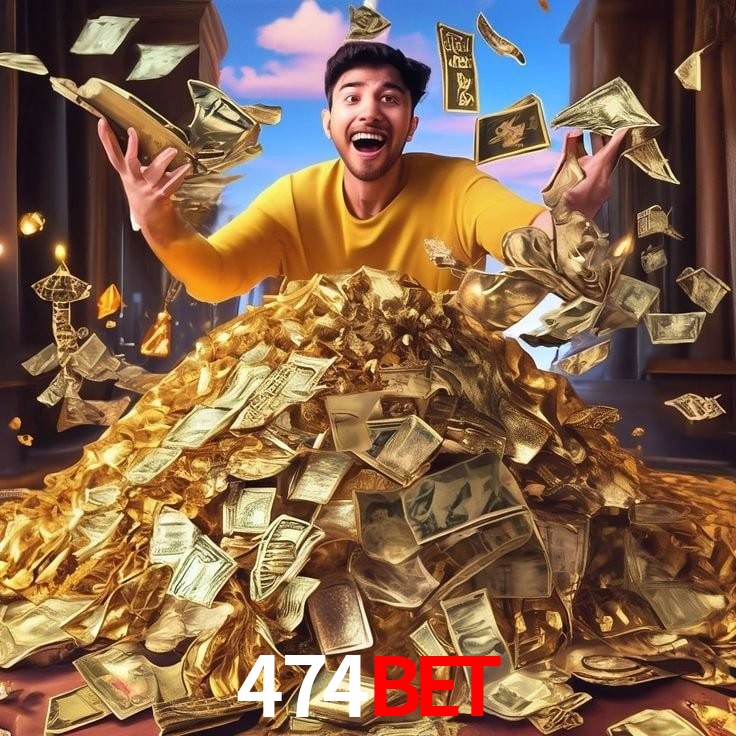 Apostas de Futebol 474bet