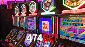 Casino Ao Vivo 474bet