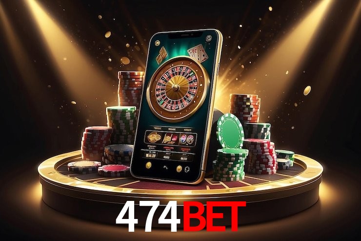 Ofertas Exclusivas 474bet