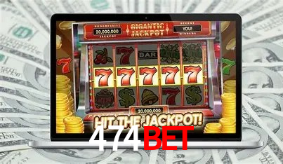 Blackjack na 474bet