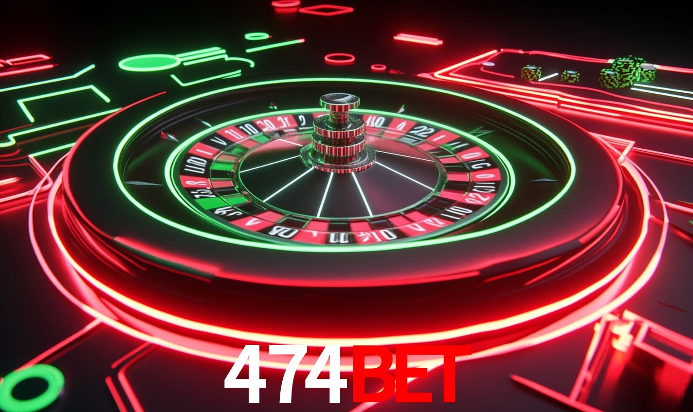 Instalador 474bet Windows