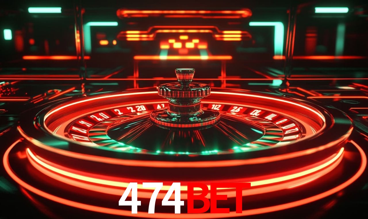 A Experiência Imersiva dos Cassinos Ao Vivo no 474bet
