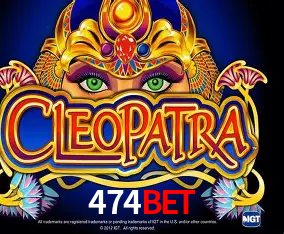 Desvendando o Mundo dos Jogos Virtuais na 474bet