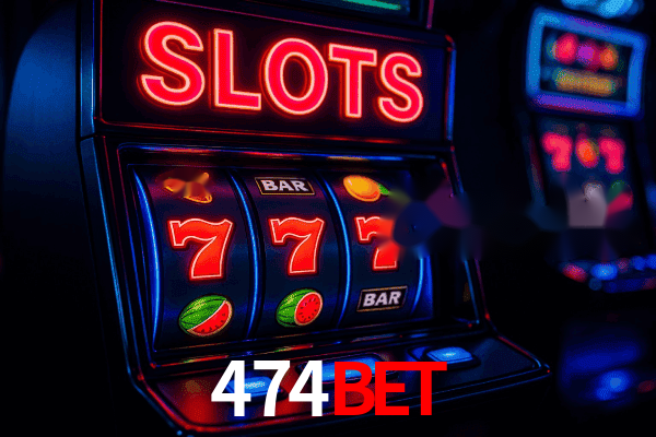 RTP dos slots populares na 474bet