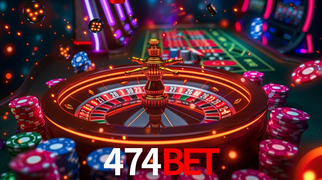 Torneios 474bet