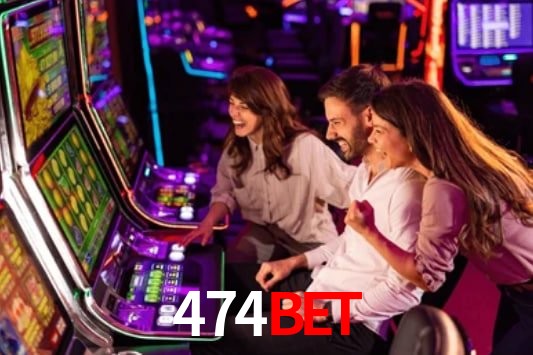 Bônus Diários 474bet