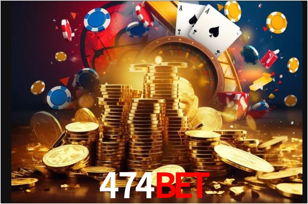 Programa VIP 474bet