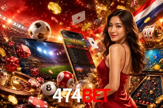 API Integration 474bet