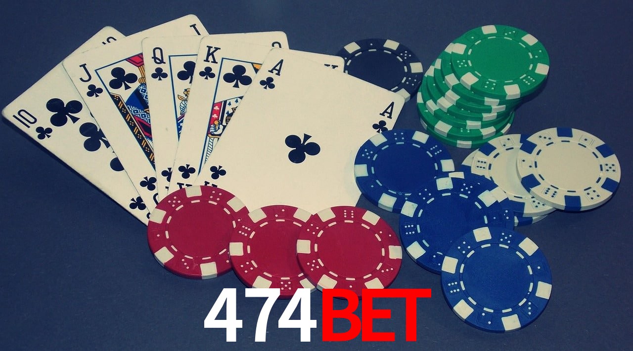 Games Directory 474bet