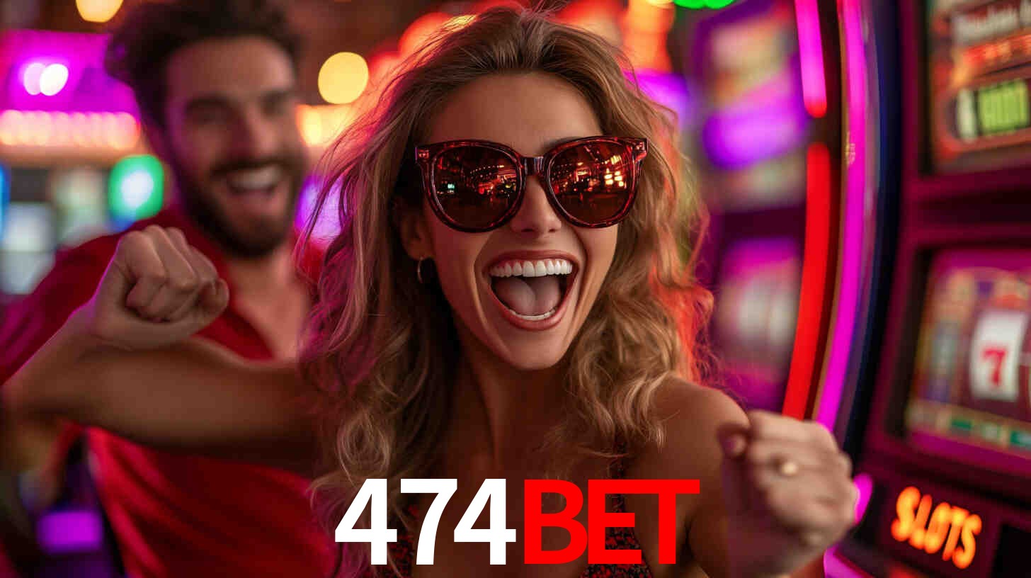 Descubra o Programa VIP da 474bet: Vantagens Exclusivas para Jogadores