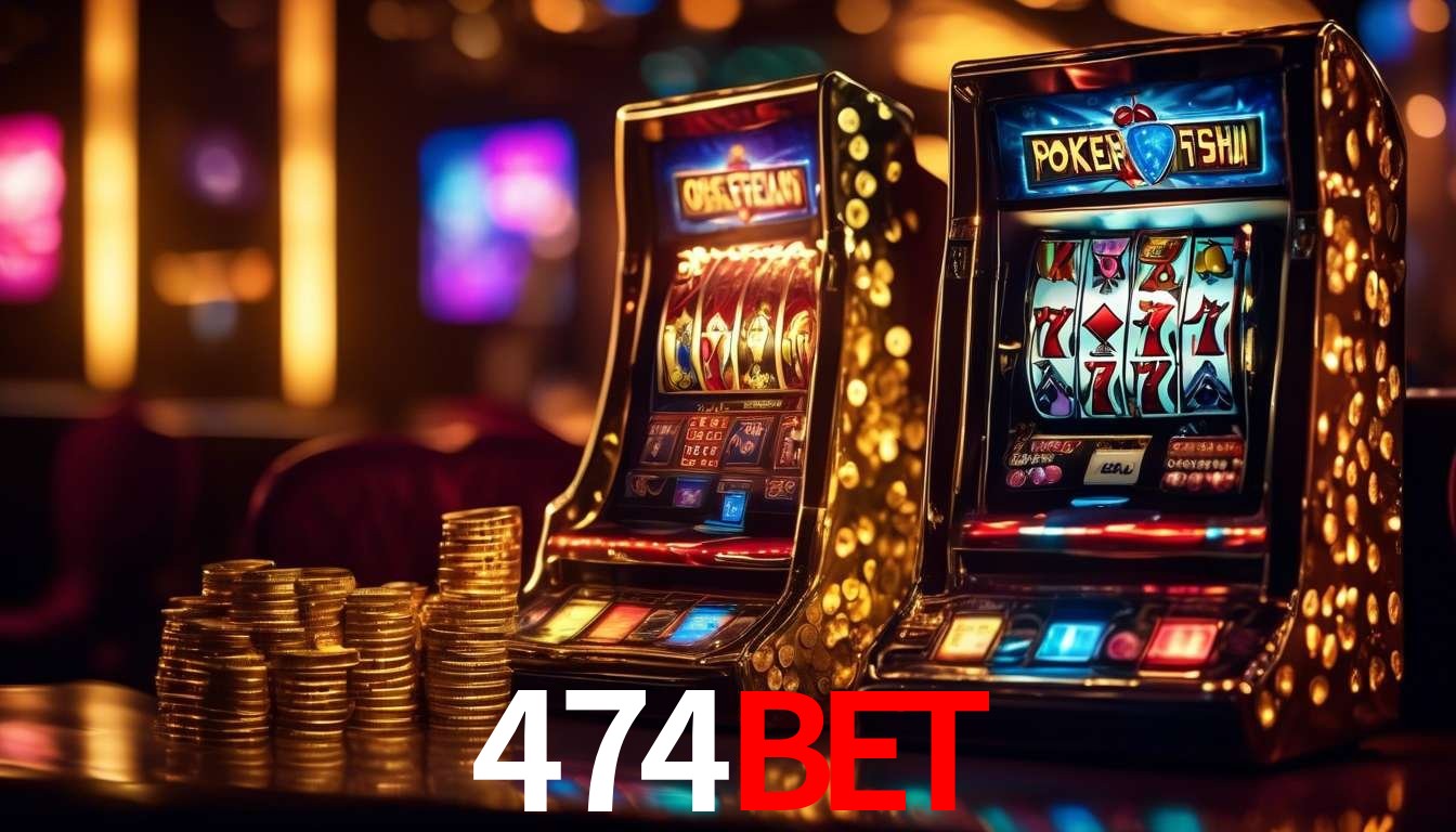 cassino 474bet