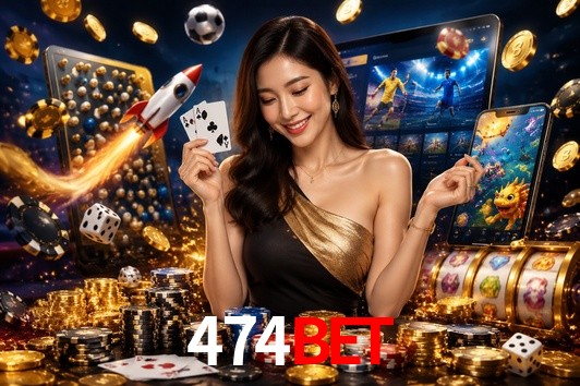 Account Benefits 474bet