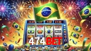 Slot Games 474bet