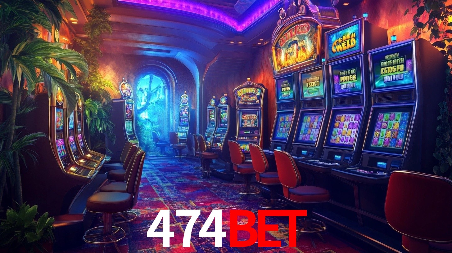 Tournaments 474bet