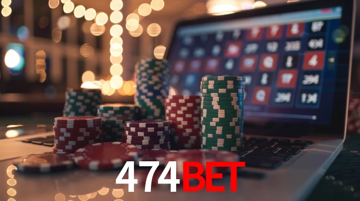 Exclusive Offers 474bet