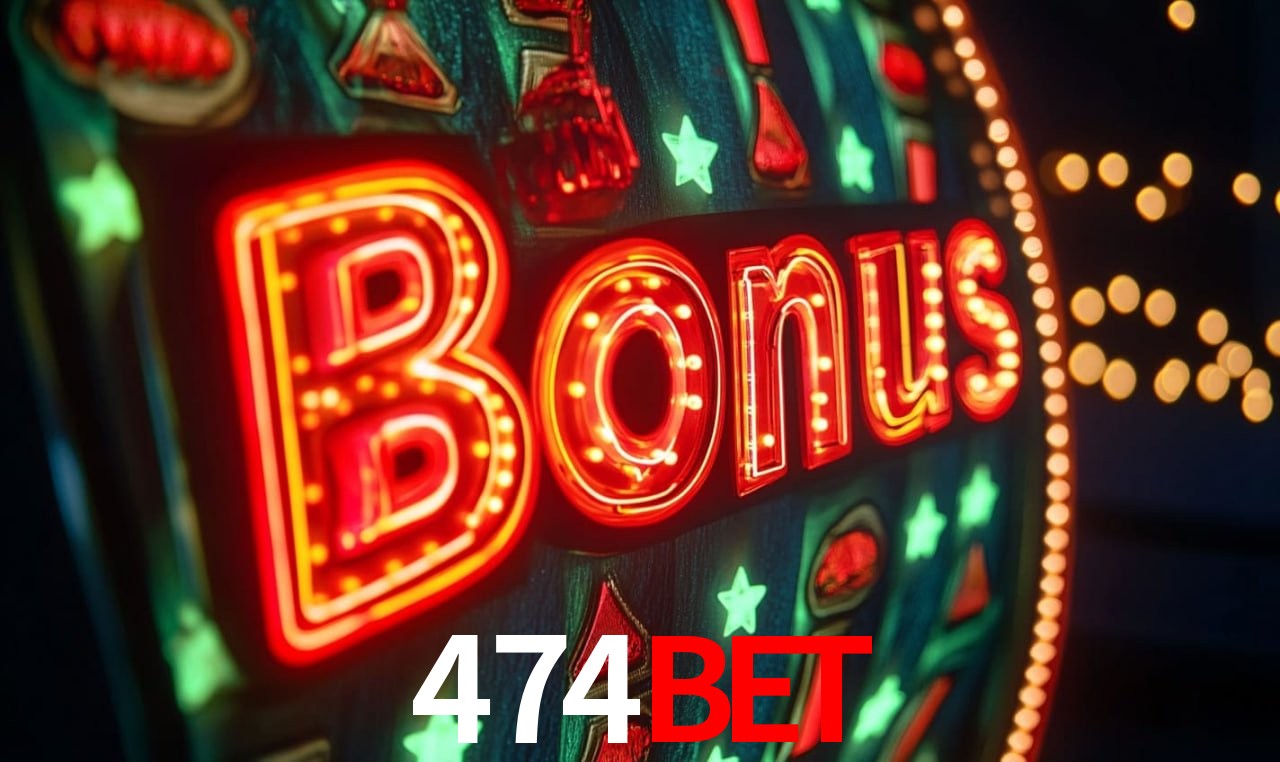 Casino VIP 474bet
