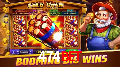 Inovações de Jogos na 474bet: O Futuro das Experiências Interativas