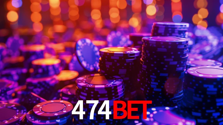 Bônus Generosos e Exclusivos no 474bet para Você!