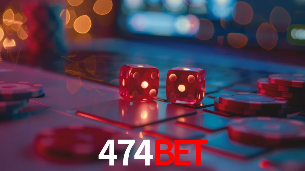Seasonal Promotions 474bet