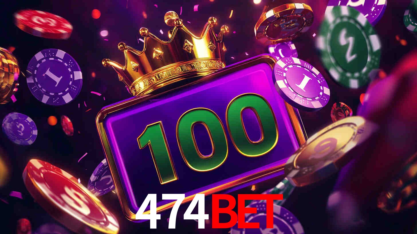 Daily Bonuses 474bet