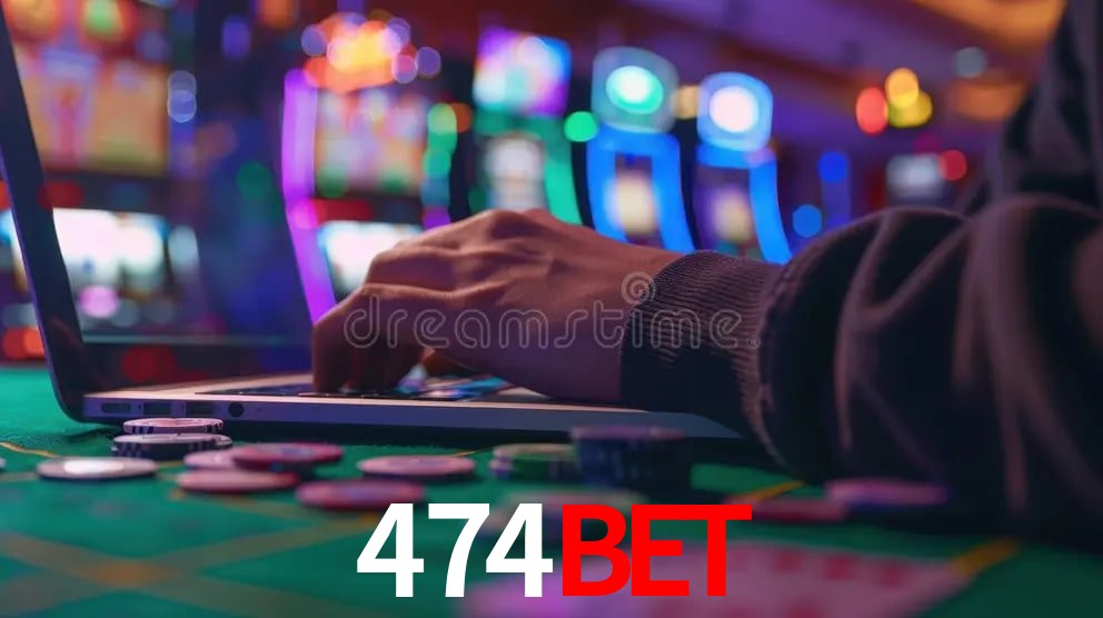 Mesa de Blackjack 474bet