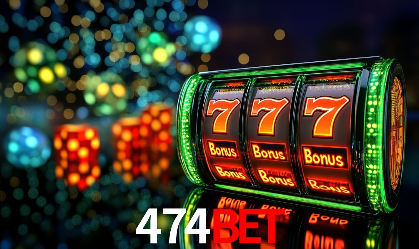 Promoção Relâmpago 474bet