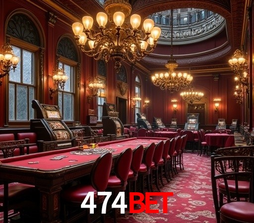 Caishen Wins 474bet