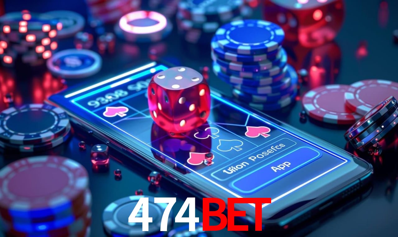 Níveis VIP 474bet