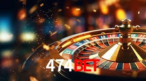 Catálogo de jogos na 474bet