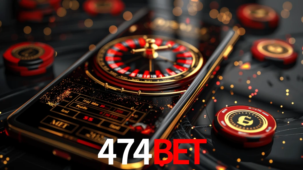 2FA Security 474bet