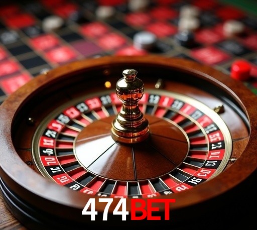 Depósito e saque na 474bet