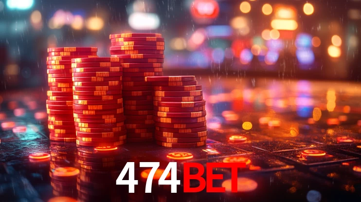 Suporte no Cassino Online 474BET